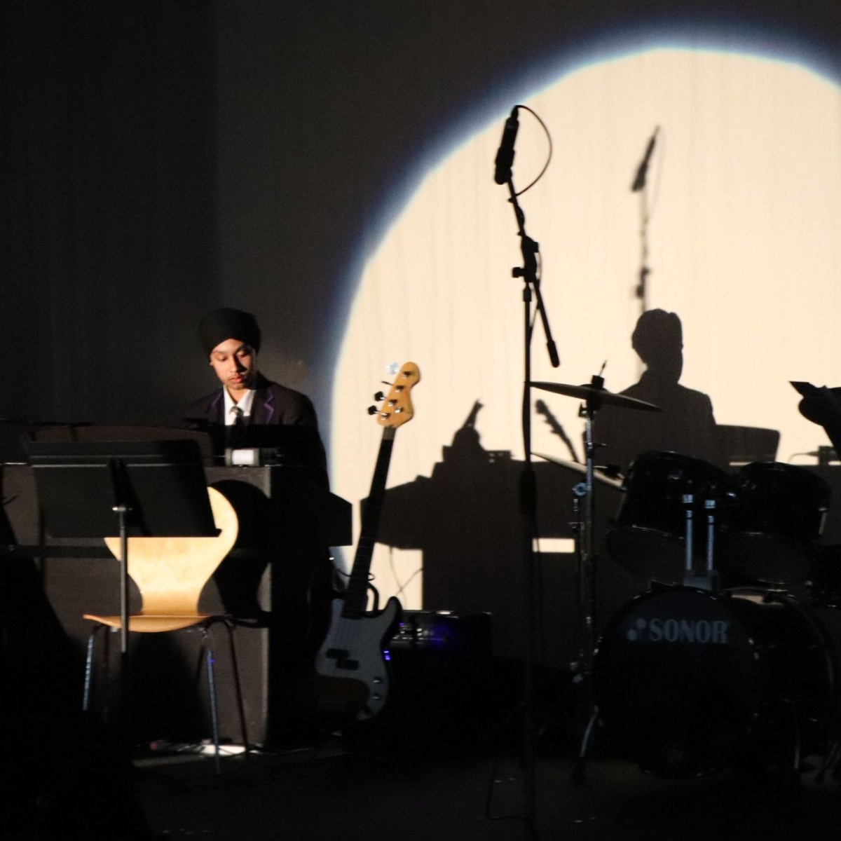 greenford-high-school-winter-concert-2022